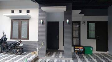 Gambar 1 Dijual Rumah Baru Renovasi Bagus Siap Huni Bintaro