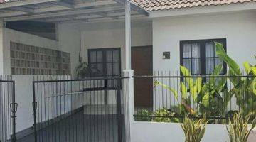 Gambar 1 Graha Raya Bintaro Rumah Cantik Sudah Renovasi Dalam Cluster One Gate