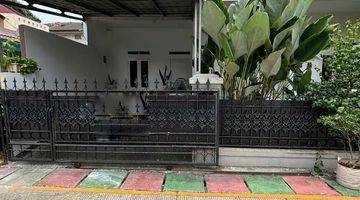 Gambar 1 Pondok Aren Rumah Siap Huni Nyaman Komplek One Gate