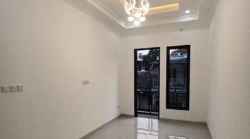 Gambar 2    Bsd City Rumah Baru Dalam Cluster One Gate