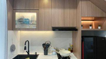 Gambar 5 Rumah Modern Siap Huni Full Furnished Di Pamulang