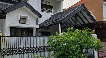 Gambar 1 Dijual Rumah Terawat Siap Huni Di Graha Raya Bintaro