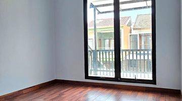 Gambar 1 Emerald Townhouse Bintaro Rumah Siap Huni