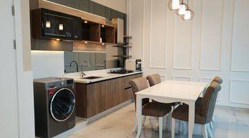 Gambar 5 Dijual/ Disewakan Penthouse Apartemen Brooklyn Alam Sutera Dekat Mall Living World