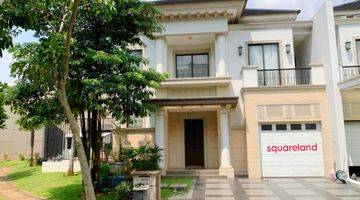 Gambar 1 Paling Murah!  Jual Cepat Rumah Mewah Di Kawasan Elite Cluster Jadeite, De Park, Bsd City