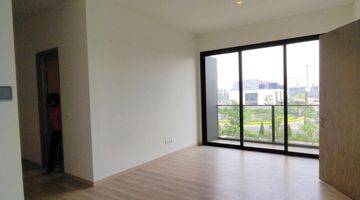 Gambar 3 Dijual Cepat Rumah Mewah Siap Huni Di Cluster Laurel Type 12 Corner, Navapark, Bsd City