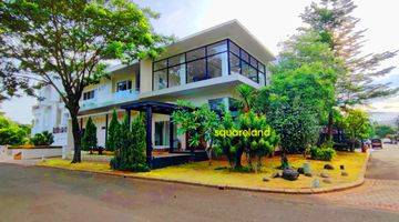 Gambar 3 Dijual Rumah Mewah View Golf di Cluster The Crown, Pondok Hijau Golf