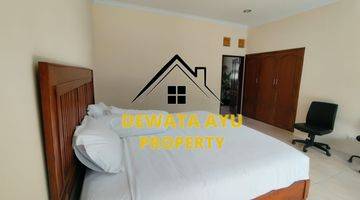 Gambar 5 Villa 2 Bed Room Land 250M2 Small Garden And Pool Seminyak Area