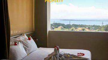 Gambar 4 Mahogany Hotel View Ocean And Mount 4 Floor Furnished On Nusa Dua