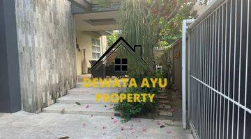 Gambar 4 Rumah Mewah Furnished 5 Kamar Lahan 412M2 Lokasi Di Tukad Yeh Aya