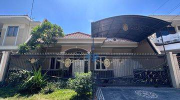 Gambar 1 Rumah Bagus di Galaxy Bumi Permai Classic Siap Huni 