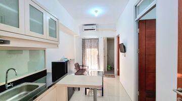 Gambar 1 Apartemen Gunawangsa Tidar 2 Br Furnished Lokasi Strategis 