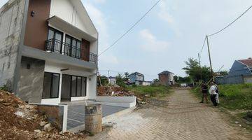 Gambar 4 Rumah Premium Siap Huni Premium Faselitas Exclusive & Strategis