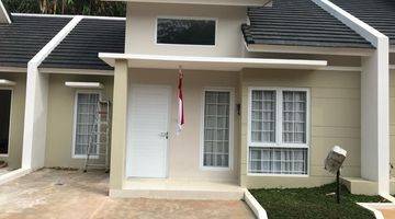 Gambar 1 Rumah Minimalis Kokoh Bata Merah Siap Huni Cukup Bokingfee 1 Jt