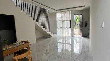 Gambar 3 Rumah Ready SHM Private Home Selangkah Toll Jatiasih