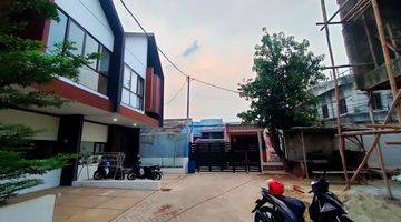 Gambar 3 Rumah Premium Siap Huni Dekat