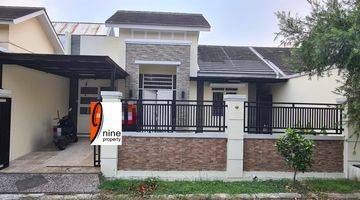 Gambar 1 Rumah Minimalis Harga Nego Siap Huni Di Citra Indah