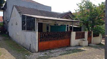 Gambar 3 Dijual BU runah di Perumahan Villa Pahuaran Indah Citayam