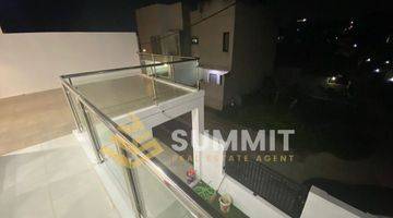 Gambar 4 Rumah Baru Padasuka Minimalis Dengan Rooftop View Cantik