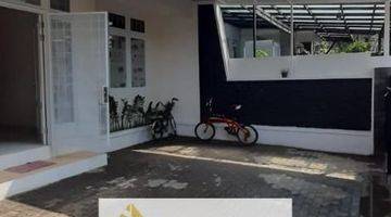 Gambar 1 Rumah Siap Huni Turangga Bisa Utk Kantor Strategis Pusat Kota