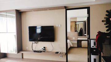 Gambar 4 Paling Murah!! Apartemen La Grande 2 Br Furnished Bagus