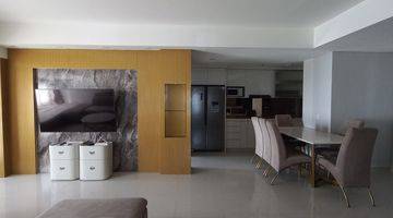 Gambar 4 Disewakan Unit Apartemen Orange County Lippo Cikarang In Out Tol