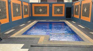 Gambar 1 Yang Lagi Cari Rumah Ada Swimming Pool Nya Di Jual Wilayah Lippo 