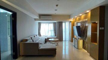 Gambar 1 Disewakan Unit Apartemen Orange County Lippo Cikarang In Out Tol