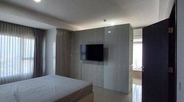 Gambar 3 Disewakan Unit Apartemen Orange County Lippo Cikarang In Out Tol