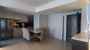 Gambar 3 Disewakan Unit Apartemen Orange County Lippo Cikarang In Out Tol