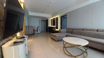 Gambar 5 Disewakan Unit Apartemen Orange County Lippo Cikarang In Out Tol