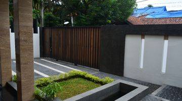 Gambar 5 BRAND NEW HOUSE AT KEMANG  WITH STRATEGIC LOCATION