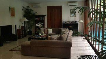 Gambar 2 HOUSE - LUXURY AND COZY HOUSE IN QUITE LOCATION @CIPETE, SOUTH JAKARTA