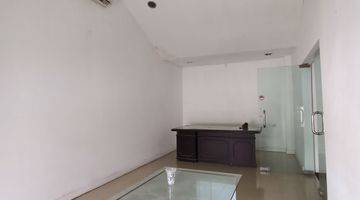 Gambar 4 Property Cocok untuk Kantor, Restoran, Cafe dan Usaha lainnya di area Dekat SCBD, Jakarta Selatan