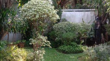 Gambar 5 Beautiful, comfortable house in quite area  at Menteng, Central Jakarta