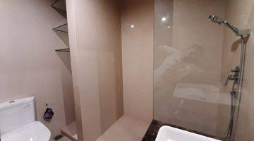 Gambar 3 Apartement Sudirman Hill Residence Type Studio 36 M, Fully Furnished , Minimalis