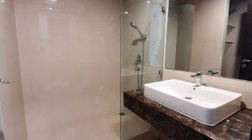 Gambar 4 Apartement Sudirman Hill Residence Type Studio 36 M, Fully Furnished , Minimalis