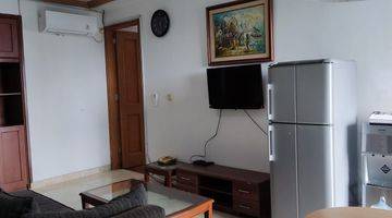 Gambar 2 Apt Park Royale Full Furnished , Lokasi Sangat Strategis , Gatot Subroto Senayan