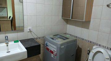 Gambar 2 Apartemen Sahid Sudirman , Studio, Full Furnished, Lokasi Jalan Sudirman