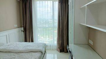 Gambar 4 Gandaria Heights Apartment 3 Bed Rooms, Nice Full Furnished,