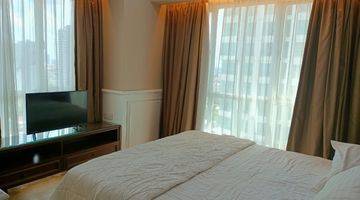 Gambar 5 Gandaria Heights Apartment 3 Bed Rooms, Nice Full Furnished,