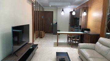 Gambar 3 Residence 8 Senopati 1 Bed Room 94 M Fully Furnished, At Scbd Area