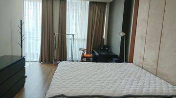 Gambar 1 Residence 8 Senopati 1 Bed Room 94 M Fully Furnished, At Scbd Area