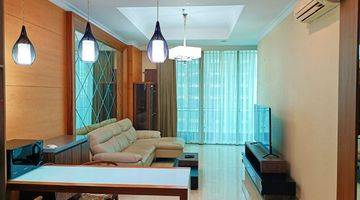 Gambar 5 Residence 8 Senopati 1 Bed Room 94 M Fully Furnished, At Scbd Area