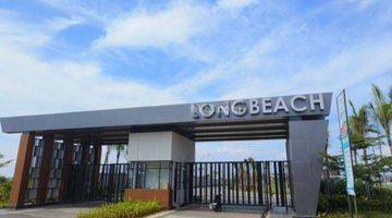 Gambar 2 Kavling Residensial PIK 2 Longbeach (1149 m²)