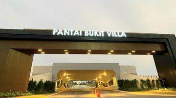 Gambar 4 Murah ! Kavling Pantai Bukit Villa Pik 2 Lt 360 M²