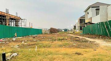 Gambar 3 Murah ! Kavling Pantai Bukit Villa Pik 2 Lt 360 M²