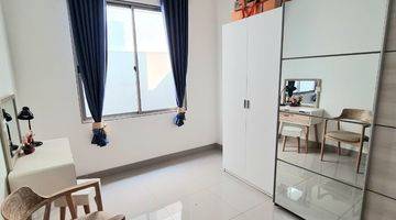 Gambar 3 Rumah PIK 2 Murah Semi Furnished Siap Huni ! (6x15)