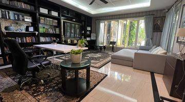 Gambar 3 CAKEP ! Rumah Modern Kemang Jaksel Luas 900 M² !