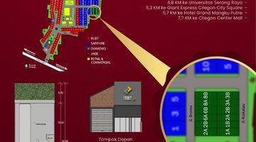 Gambar 2 Office Dan Warehouse Jl Raya Cilegon Serang Pejaten